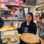 Rome: Guided Food Walking Tour with Wine in Trastevere - Meeting Point and Logistics in Trastevere