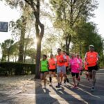 Rome: Guided Running Tour of Iconic Sights with Local Runner - Meet Your Local Guide at the Convenient Starting Point