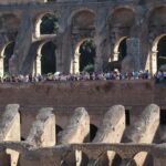 Rome: Guided Tour of the Colosseum, Forum and Palatine hill - Exploring the Colosseum: Romes Most Recognizable Landmark