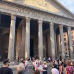 Rome: Guided Tour of the Squares and Fountains - Discovering Rome’s Iconic Squares: Piazza Navona and Piazza di Spagna