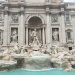 Rome: Guided Walking Tour in English - Trevi Fountain and the Ritual of Coin Throwing