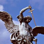 Rome: Half-Day Angels and Demons Tour - Starting Point and Meeting Details in Rome