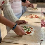 Rome: Hands-On Pizza Making Class near the Vatican with Wine - Key Points