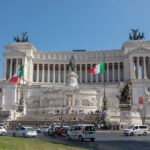 Rome: Historic Center Self-Guided Smartphone Tour - Inside the Pantheon: Ancient Engineering Marvel