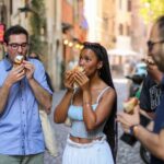 Rome: Historic City Center Local Food Tour - Starting at Piazza Trilussa in Trastevere