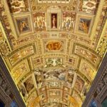 Rome: Holy Jubilee Papal Basilicas Guided Tour - Exploring the Oldest Basilica: St. John Lateran