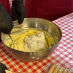Rome: Homemade Pasta and Tiramisu Cooking Class - Starts at Osteria San Giorgio with Easy Access