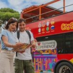 Rome: Hop-on Hop-off Bus & Vatican Museums Ticket - The Convenience of a 24 or 48-Hour Hop-on Hop-off Bus Ticket