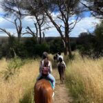 Rome: Horseback Riding Experience in Castel Fusano - The Meeting Point: Centro Equestre Castelporziano