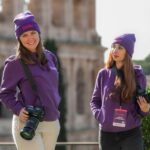 Rome: Iconic Sights Photoshoot - Choosing Your Perfect Photography Spot