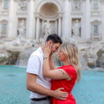 Rome: Iconic Trevi Fountain Private Photoshoot Experience - Exploring the Different Locations Available in the Full Experience