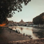 Rome Illuminated. Night Tour in Van - Starting Point and Overall Experience