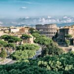 Rome in 2 Days Colosseum, Vatican and Appian Way Catacombs Tours - Exploring Rome’s Ancient Wonders on Day 1