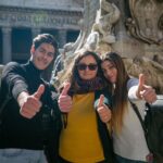 Rome in 2 days tour including Colosseum, Trevi Fountain and Sistine Chapel - Inside the Colosseum: A Deep Dive into Ancient Rome
