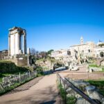 Rome in 2 Days Tour with Forum Colosseum Trevi Fountain Vatican & Sistine Chapel - Exploring the Sacred Heights of Capitoline Hill and the Trevi Fountain