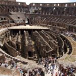 Rome in a Day: Vatican Museums, Sistine Chapel and Colosseum - Exploring the Colosseum: Rome’s Iconic Amphitheater