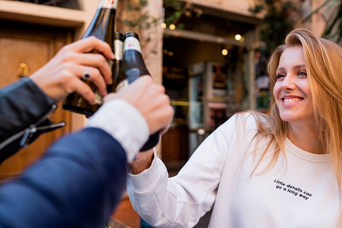 Rome in One Day ebike Tour with Lunch - Starting Point: Roma STARBIKE in Via dei SS. Quattro