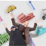 Rome: Interactive Tour with Licensed Guide - Starting Point Near the Borghese Gallery