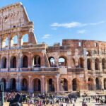 Rome: Introduction to the Colosseum and Ancient City Tour - The Significance of the Colosseum in Ancient Rome