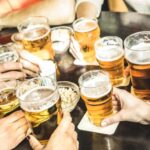Rome: Italian Beer Tour in Rome: Sips, Bites and City Sights - Starting in the Heart of Old Rome at Largo di Torre Argentina