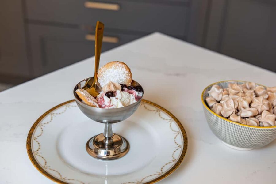 Rome: Italian Gelato Making Class with Tasting - The Authenticity of Italian Gelato Craftsmanship in Rome