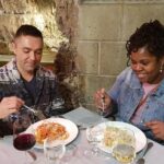 Rome Jewish Ghetto Food & Wine Tour & Guided Visit of Top Sites Lit Up at Night - Starting in the Heart of Rome’s Jewish Ghetto