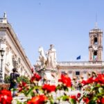 Rome: Jewish Ghetto Walking Tour - Key Sites Along the Route