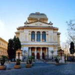 Rome: Jewish Museum and Tempio Maggiore Entry with Audio - Exploring the Jewish Museum’s Collection in Rome