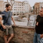 Rome: Julius Caesar & the Emperors' Nighttime Stories Tour - Exploring Rome’s Nighttime Atmosphere