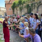 Rome: Julius Caesar's Final Day Interactive Tour - Walking the Path of Power on Via dei Fori Imperiali