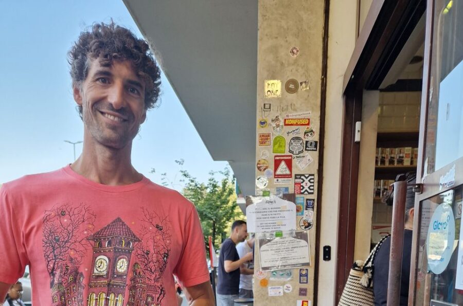 Rome: Legends of Prati at Lunch with Trionfale Food Market - Key Highlights of the Prati Food Tour in Rome