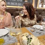 Rome: Life-Changing Wine & Olive Oil Tasting with food pairing - Lazio Wines Paired with Local Foods