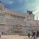 ROME: Lovely private walkin city Centre with Gourmet Restaurant - The Artistic Charm of the Spanish Steps