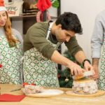 Rome: Make Pasta & Mix 3 Italian Spritz Near the Colosseum - Learning to Make Fresh Roman Pasta from Scratch