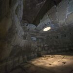 Rome: Mamertime Prison Entrance Ticket with Audio guide - Discover the Location and Historical Significance of Carcer Tullianum