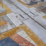 Rome: Michelangelo's Wonders at the Baths of Diocletian Tour - The Meridian Line and Astronomical Clock: Scientific Wonders in the Basilica