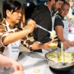 Rome: Moka Magic & Tiramisù Dream Class - The Central Rome Location Near Piazza Venezia