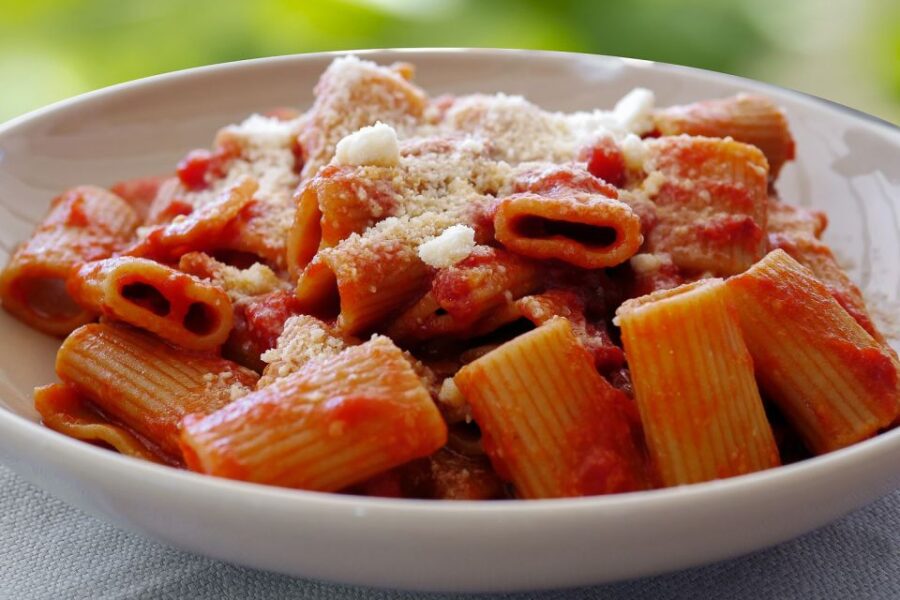 Rome: Monti Street Food Tour - Meeting at the Heart of Monti in Rome