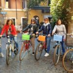 Rome: Monuments and Belvederes Guided E-Bike Tour - Key Points