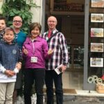 Rome Mysteries and Legends Small-Group Walking Tour - Visiting Rome’s Oldest Cathedral: San Giovanni in Laterano