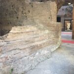 Rome: Navona Square and École Française Underground ticket - Discover the Charm of Piazza Navona and Its Fountains