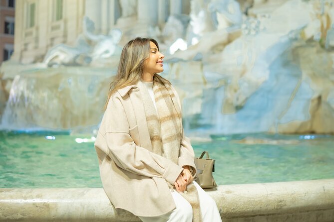Rome: Night & Day Photoshoot in Rome with Pro Photographer - Exploring Piazza Venezia and Its Architectural Marvels
