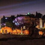 Rome Night Photo Tour - Customizable and Extra Stops
