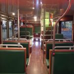 Rome: Nighttime Tour by Open-Top Bus - Via Veneto, Piazza Barberini, and the Final Leg of the Tour