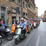 Rome: Nighttime Vespa Rental - Exploring Rome’s Nighttime Sights on a Vespa