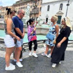 Rome: No-Crowd Early Morning Tour with Trevi Fountain - Exploring Rome’s Famous Fountain in Peace