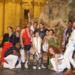 Rome: Nocturnal Golf Cart Tour - Starting Point and Meeting Arrangements in Piazzale Flaminio