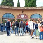 Rome: Official Catacombs Guided Tour with Golf Cart Shuttle - Scenic Ride Along the Appian Way in a Golf Cart