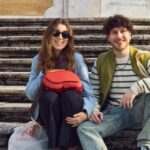 Rome: Official Emily in Paris Walking Tour with Polaroid - Visiting the Spanish Steps: A Quiet Moment for Emily and Marco