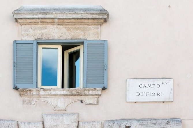 Rome on a Golf Cart Semi-Private Tour Max 6 with Private Option - The Unique Experience of a Golf Cart Tour in Rome